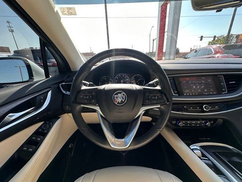 Used 2023 Buick Enclave Avenir w/ Avenir Technology Package FWD image 22