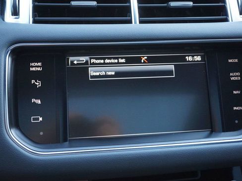 Used 2014 Land Rover Range Rover Sport Supercharged image 28