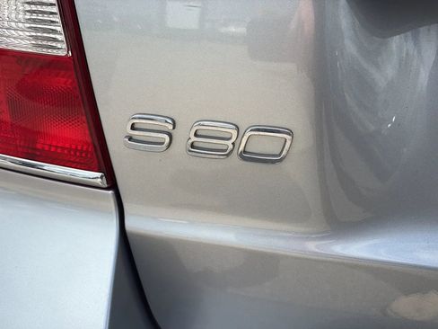 Used 2009 Volvo S80 V8 AWD/4WD image 12