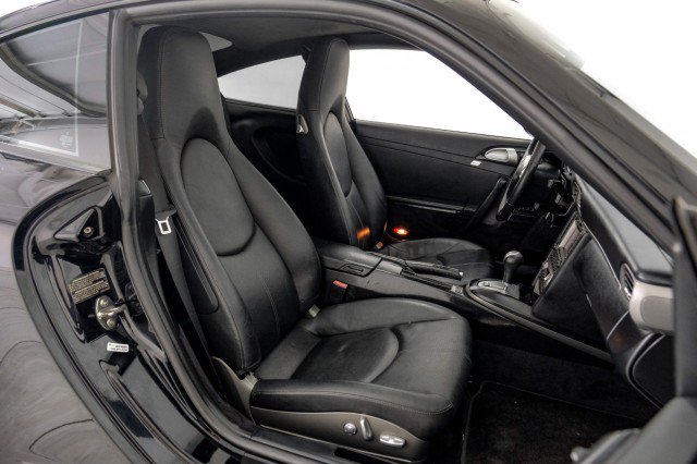 Used 2007 Porsche 911 Carrera RWD image 33