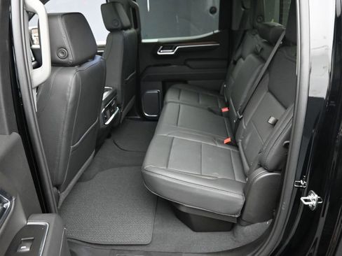 New 2026 GMC Sierra 1500 Denali AWD/4WD image 10