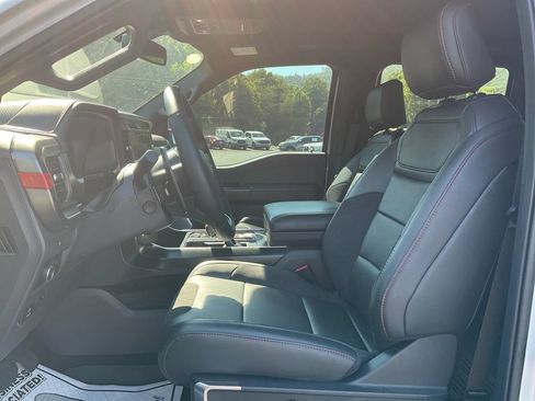 Certified 2025 Ford F150 Raptor AWD/4WD image 16