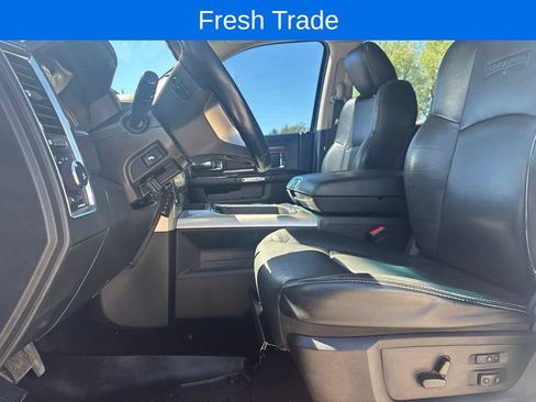 Used 2016 RAM 1500 Laramie AWD/4WD image 25