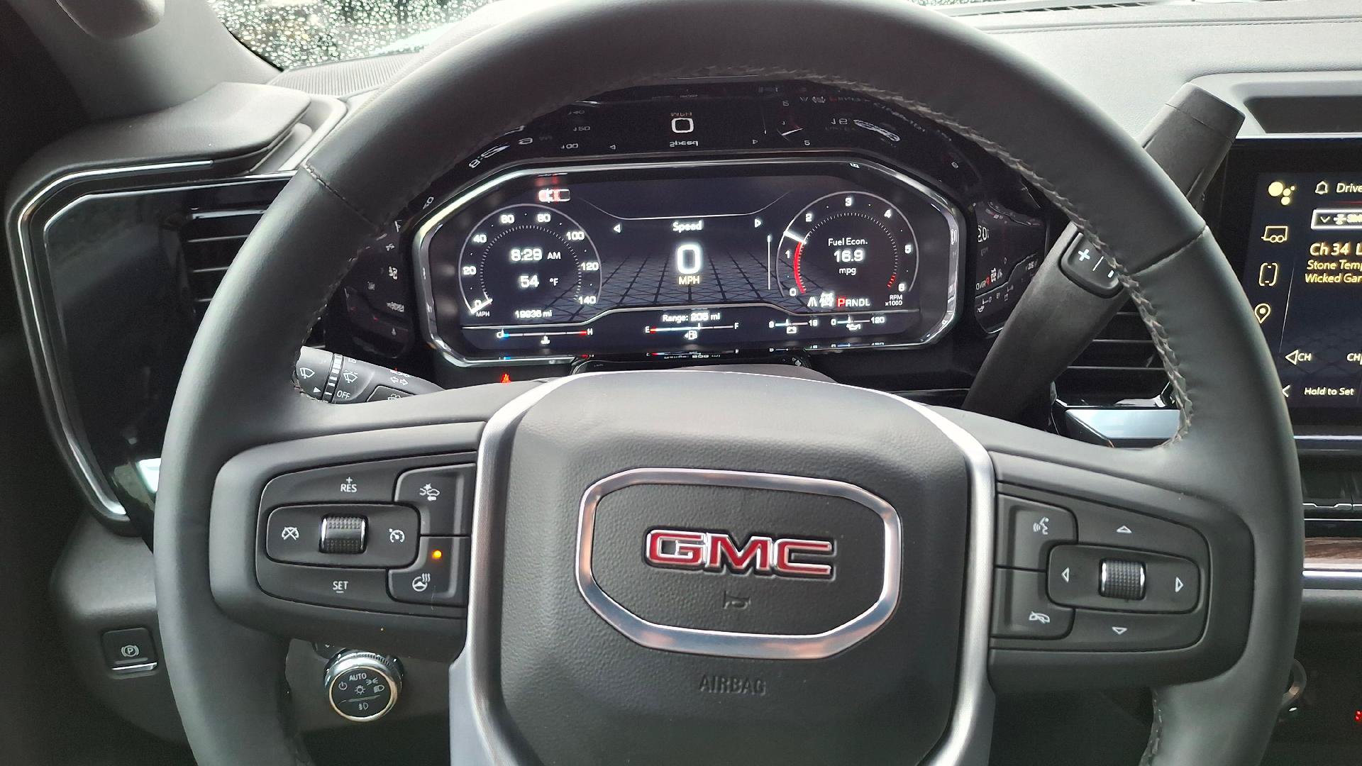 Used 2024 GMC Sierra 1500 Elevation AWD/4WD image 16