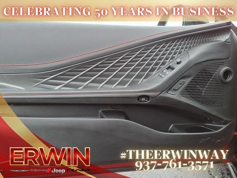 New 2026 Dodge Charger Scat Pack image 8