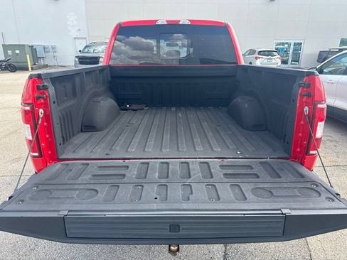 Used 2019 Ford F150 XLT w/ Equipment Group 302A Luxury AWD/4WD image 12