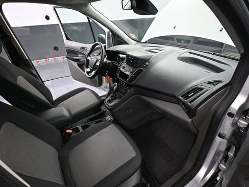 Used 2021 Ford Transit Connect XL image 48