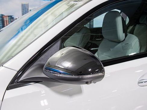 Used 2026 Mercedes-Benz C 300 4MATIC Sedan image 10