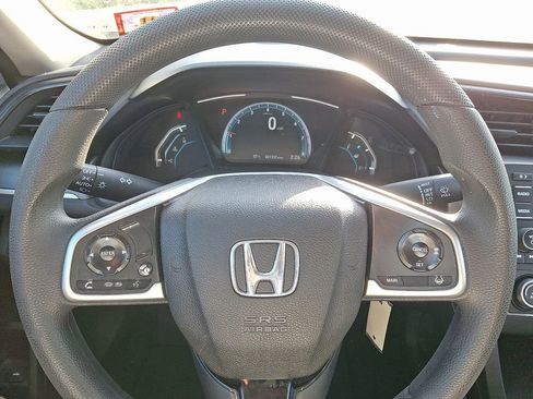 Used 2019 Honda Civic LX image 19