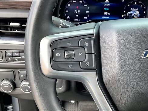 Used 2023 Chevrolet Tahoe LT w/ LT Signature Plus Package RWD image 10