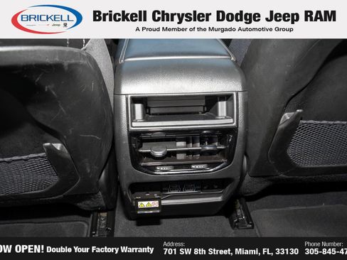 Used 2024 Jeep Grand Cherokee Limited 4xe AWD/4WD image 19