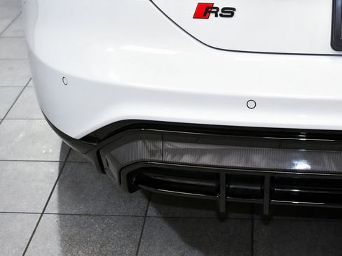 Used 2024 Audi RS e-tron GT w/ Ceramic Brake Package image 90