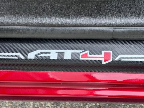 Certified 2023 GMC Sierra 2500 AT4 w/ AT4 Preferred Package AWD/4WD image 19