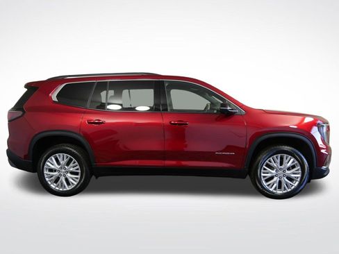 New 2026 GMC Acadia Elevation w/ Elevation Premium Package image 2