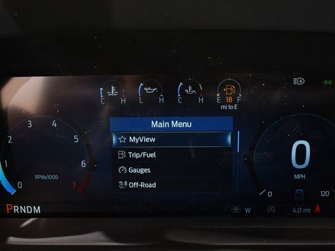 New 2025 Ford F150 STX w/ Equipment Group 200A image 25