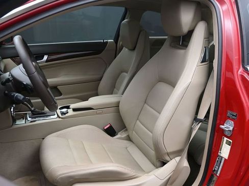 Used 2012 Mercedes-Benz C 250 Coupe w/ Premium 1 Pkg image 11
