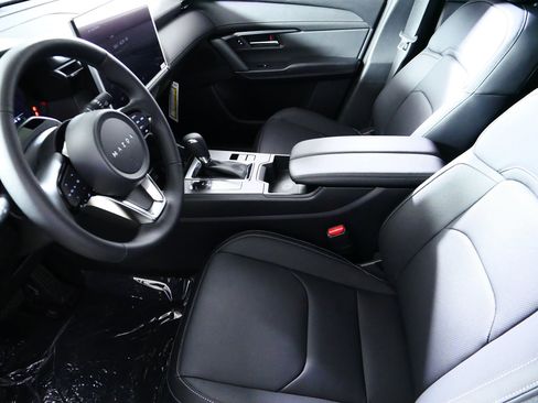 New 2026 MAZDA CX-5 2.5 S w/ Premium Plus Package AWD/4WD image 4