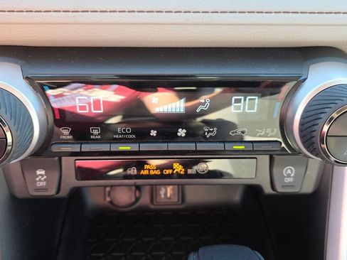 Used 2023 Toyota RAV4 XLE w/ Convenience Package AWD/4WD image 34