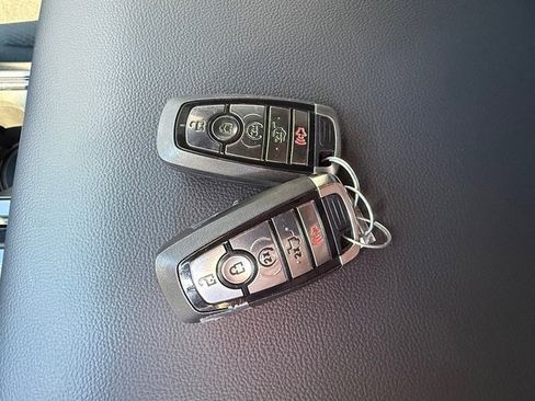 Used 2024 Ford F150 XLT w/ Equipment Group 302A MID image 33