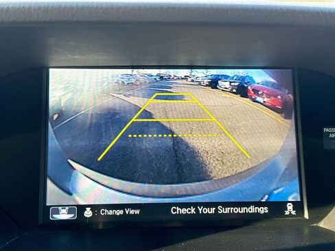 Used 2018 Acura RDX FWD w/ Advance Package image 16