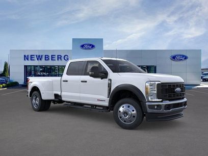 New 2026 Ford F450 XL