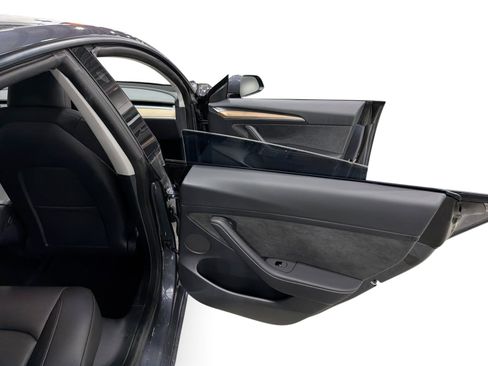 Certified 2023 Tesla Model 3 Standard Range RWD image 12