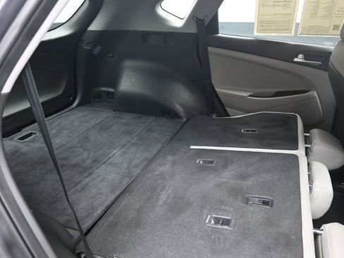 Used 2021 Hyundai Tucson Value image 26