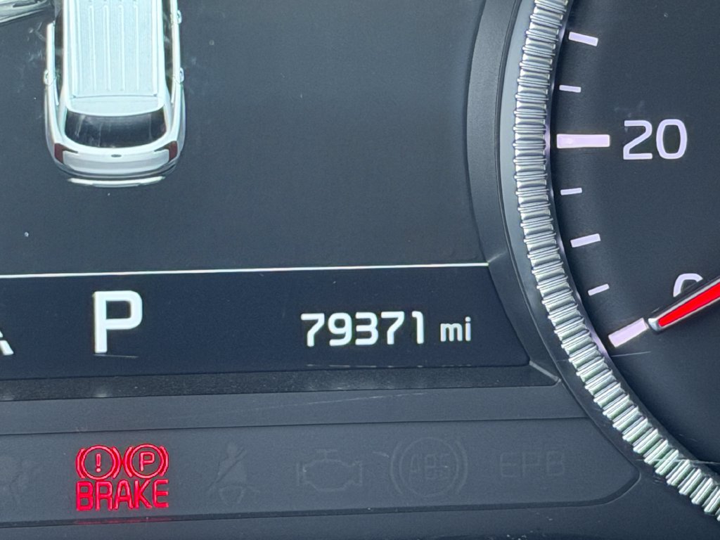 Used 2021 Kia Telluride SX w/ SX Prestige Package AWD/4WD image 10