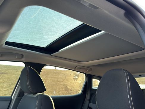 New 2026 Nissan Kicks SV w/ SV Premium Package image 27