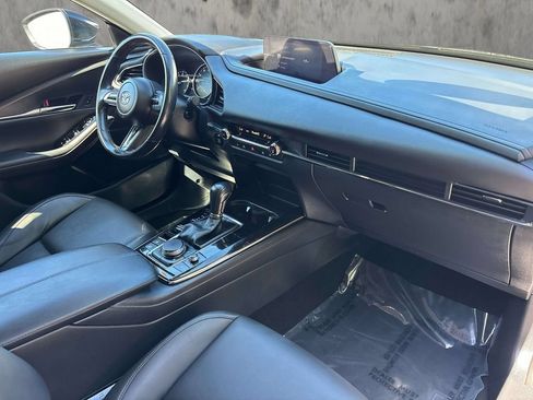 Certified 2022 MAZDA CX-30 AWD 2.5 S w/ Preferred Package image 17