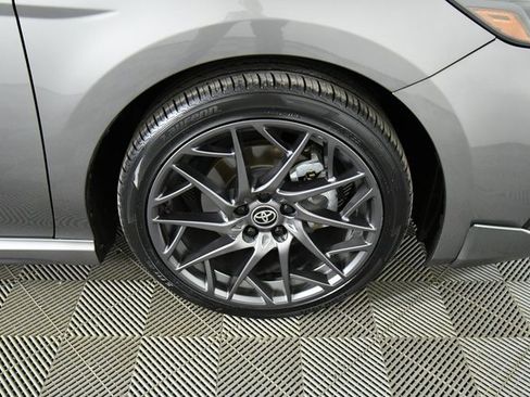 Used 2025 Toyota Camry XSE image 17