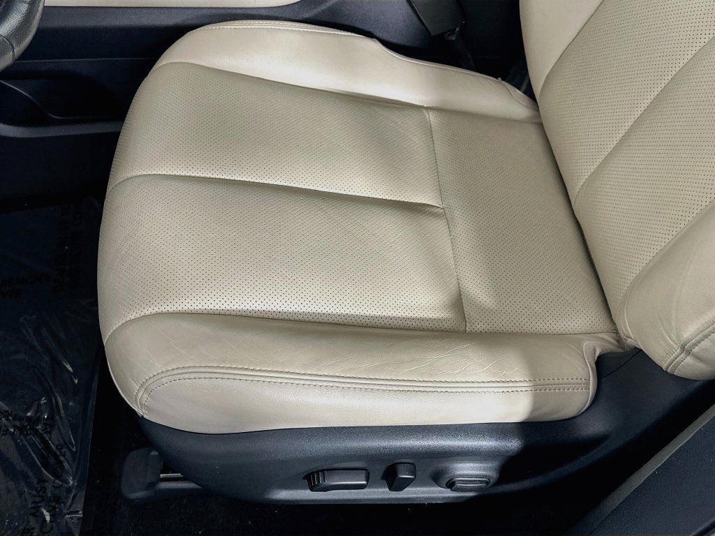 Certified 2024 Nissan Murano SL AWD/4WD image 28