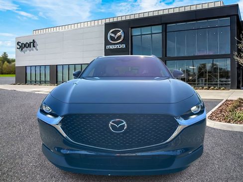 Certified 2025 MAZDA CX-30 AWD 2.5 S w/ Preferred Package image 11