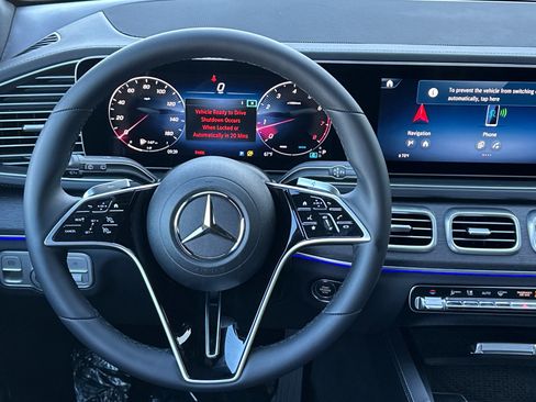 New 2026 Mercedes-Benz GLE 350 4MATIC image 14