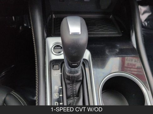 Certified 2023 Nissan Altima 2.5 SL image 16