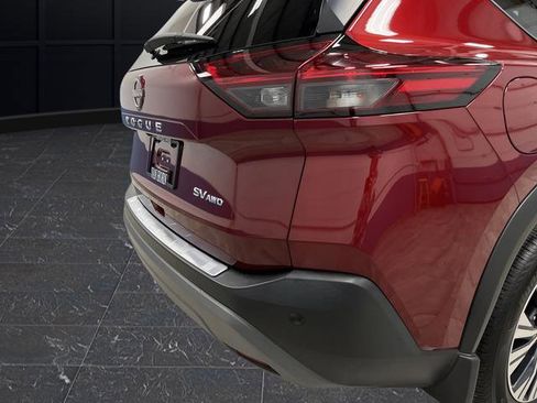 Used 2023 Nissan Rogue SV image 28