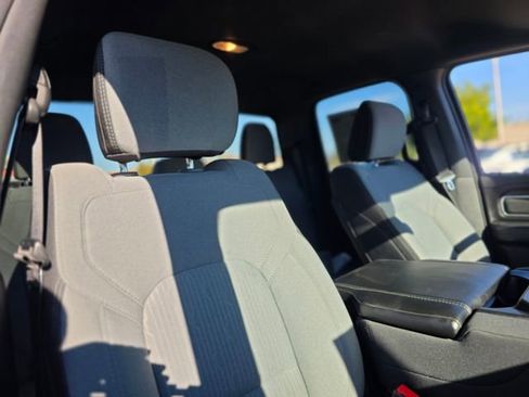 Used 2023 RAM 1500 Big Horn image 11