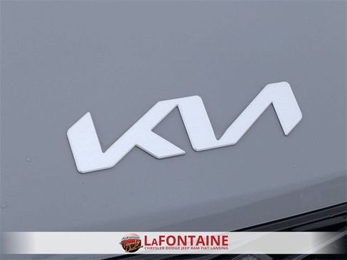 Used 2024 Kia K5 GT-Line w/ GT-Line Premium Package image 9