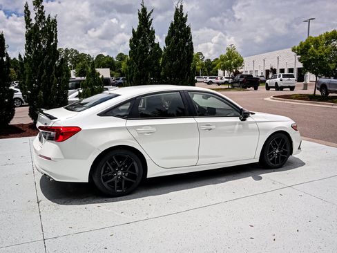 Used 2023 Honda Civic Si image 11