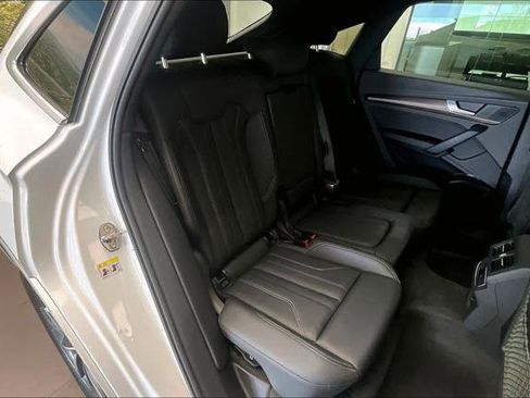Certified 2023 Audi Q5 2.0T Premium Plus w/ Premium Plus Package image 20