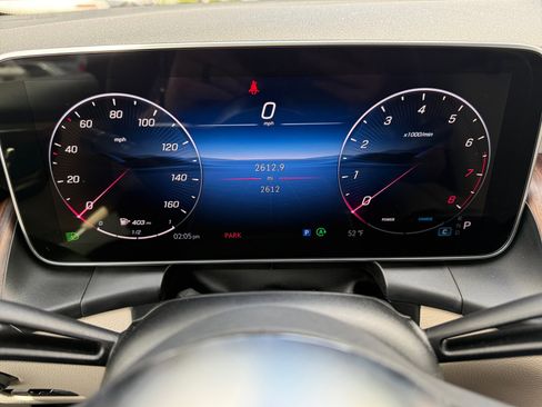 Certified 2026 Mercedes-Benz GLC 300 4MATIC image 10