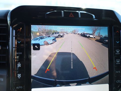 Used 2024 RAM 1500 Big Horn image 31