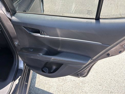 Used 2024 Toyota Camry LE FWD image 29