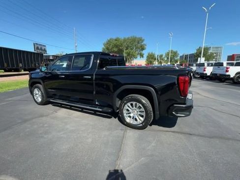Used 2022 GMC Sierra 1500 Denali AWD/4WD image 6