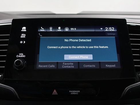 Used 2023 Honda Passport EX-L image 32