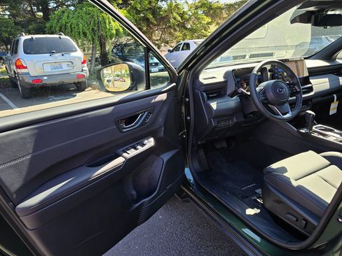 New 2026 Subaru Outback Touring XT AWD/4WD image 7