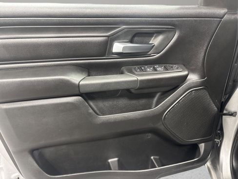 Used 2024 RAM 1500 Tradesman w/ Trailer Tow Group image 22