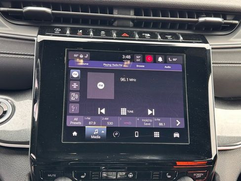 Used 2023 Jeep Grand Cherokee Altitude image 29