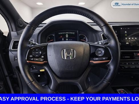 Used 2021 Honda Passport Touring image 14