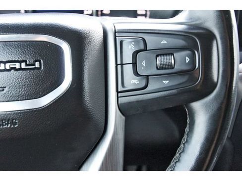 Used 2023 GMC Sierra 3500 Denali w/ Denali Ultimate Package AWD/4WD image 19